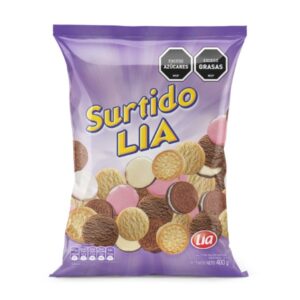 Distrilog – Distribuidor Oficial Arcor en Uruguay